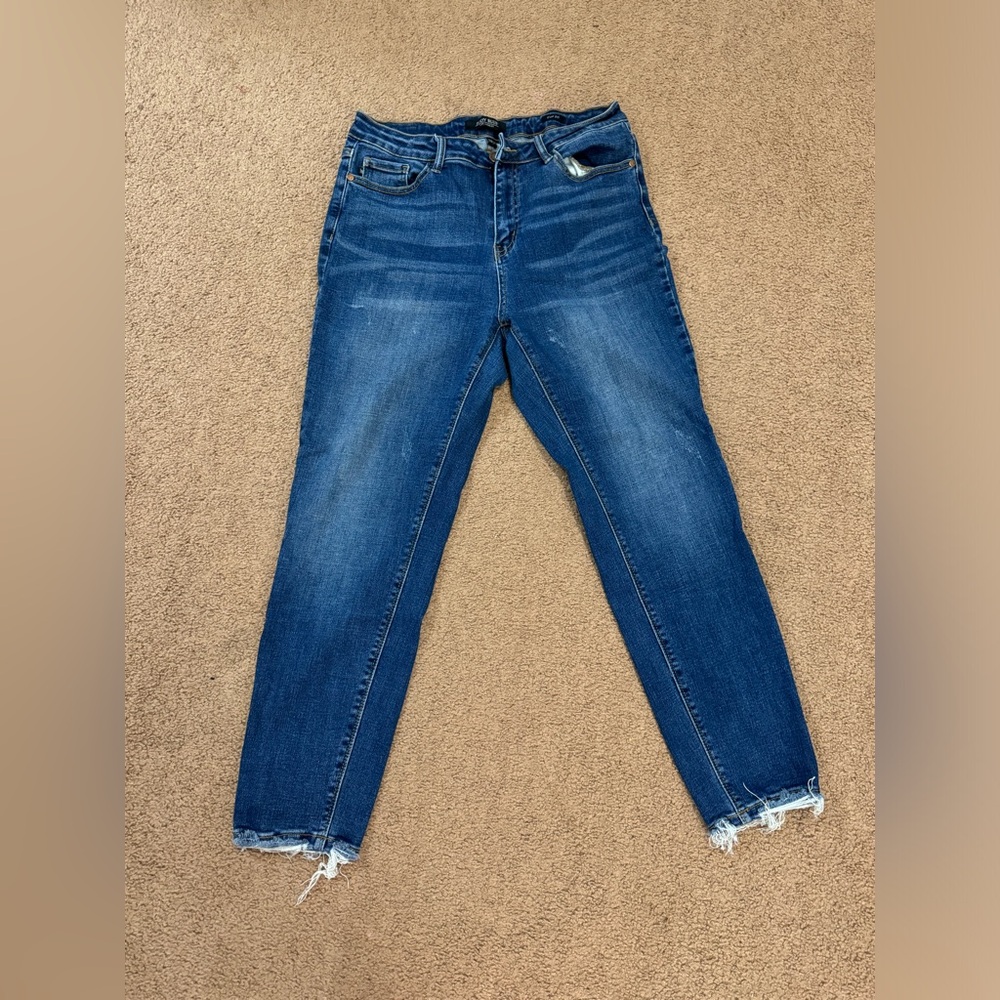 Judy Blue Jeans, Slim Fit